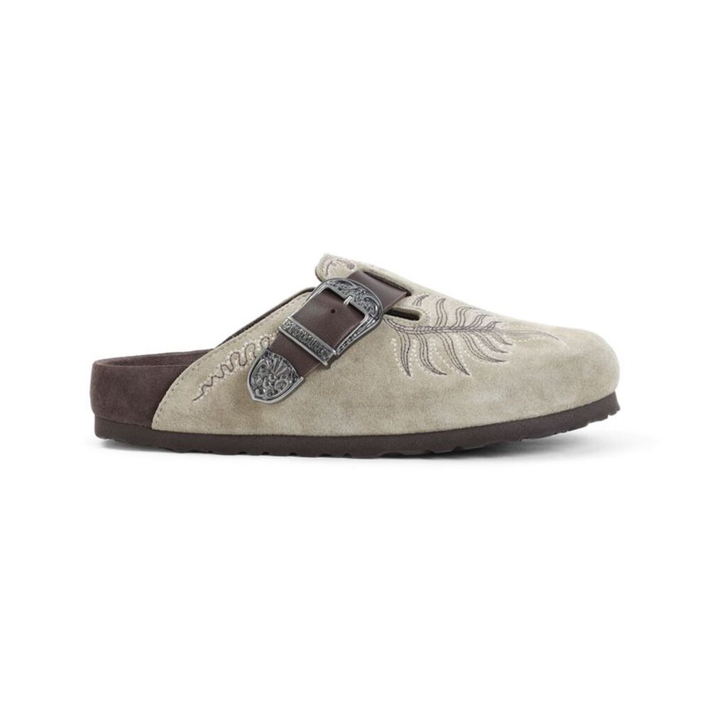 Etro X Birkenstock Boston Sabot Women
